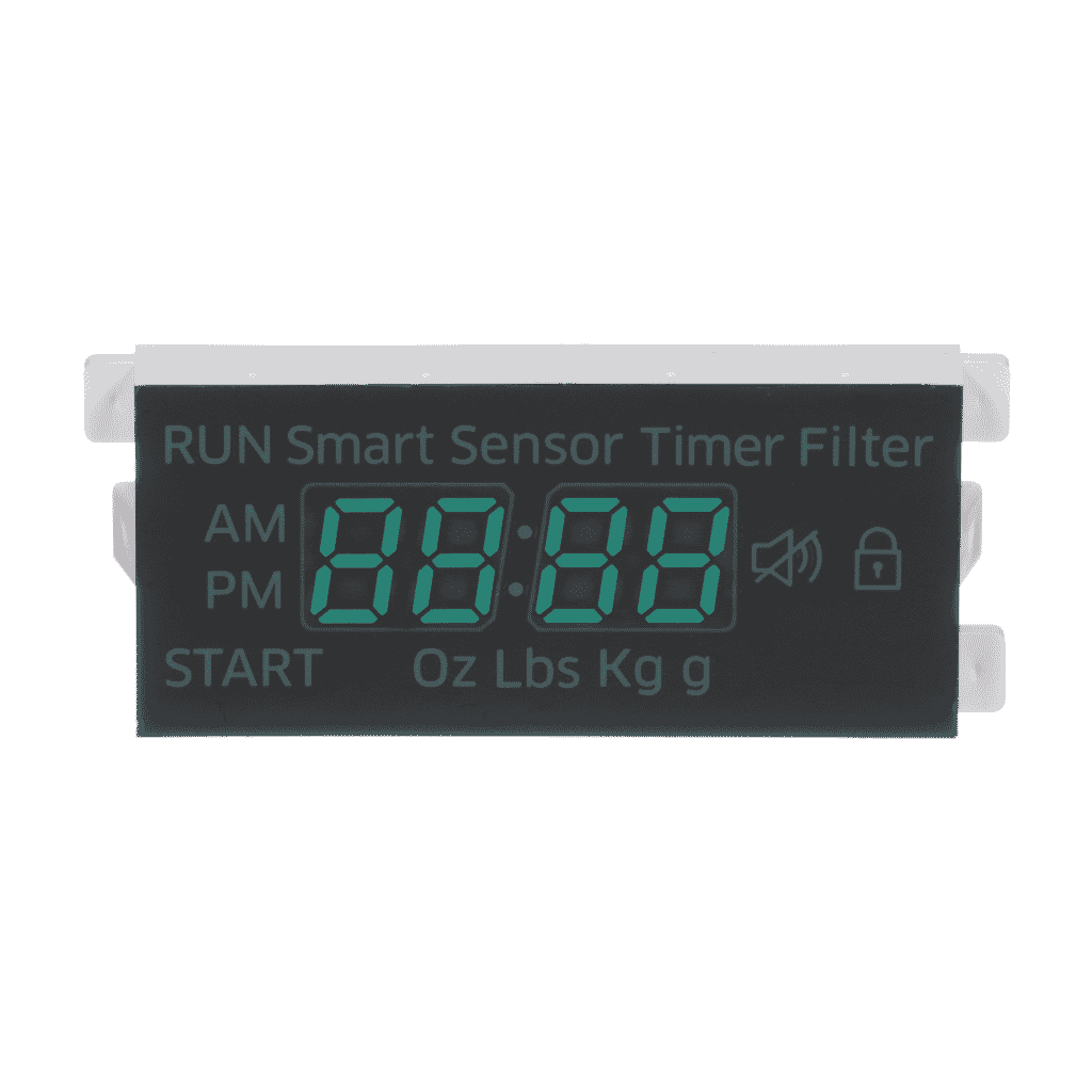 Samsung DE07-00114A LED Display