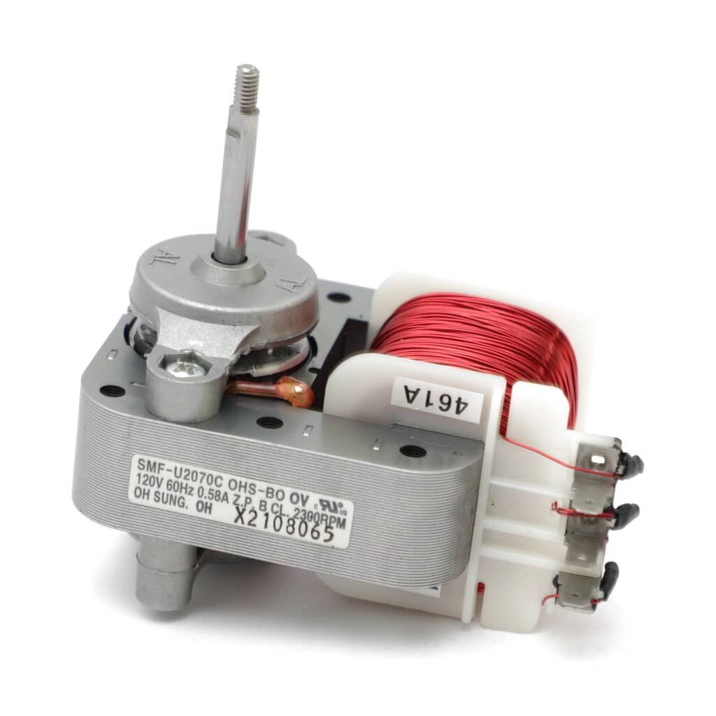 Samsung DE31-00044G Motor Ac Fan