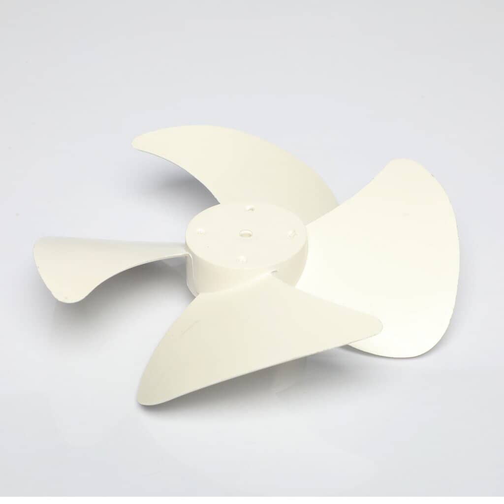 Samsung DE31-00063B BLADE;0.7ECO PLATFORM,PP,NATUR