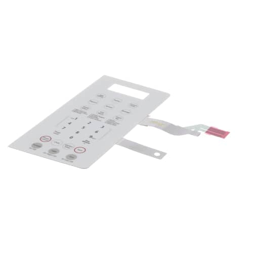 DE34-00304L Microwave Keypad