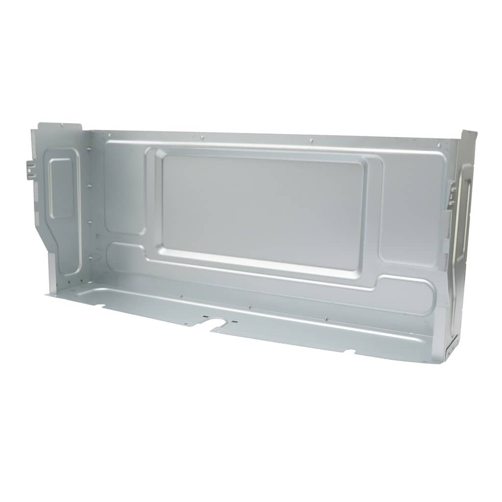 Samsung DE61-01664A CASE-REAR;COMBI OVEN,GI-SGCC,T