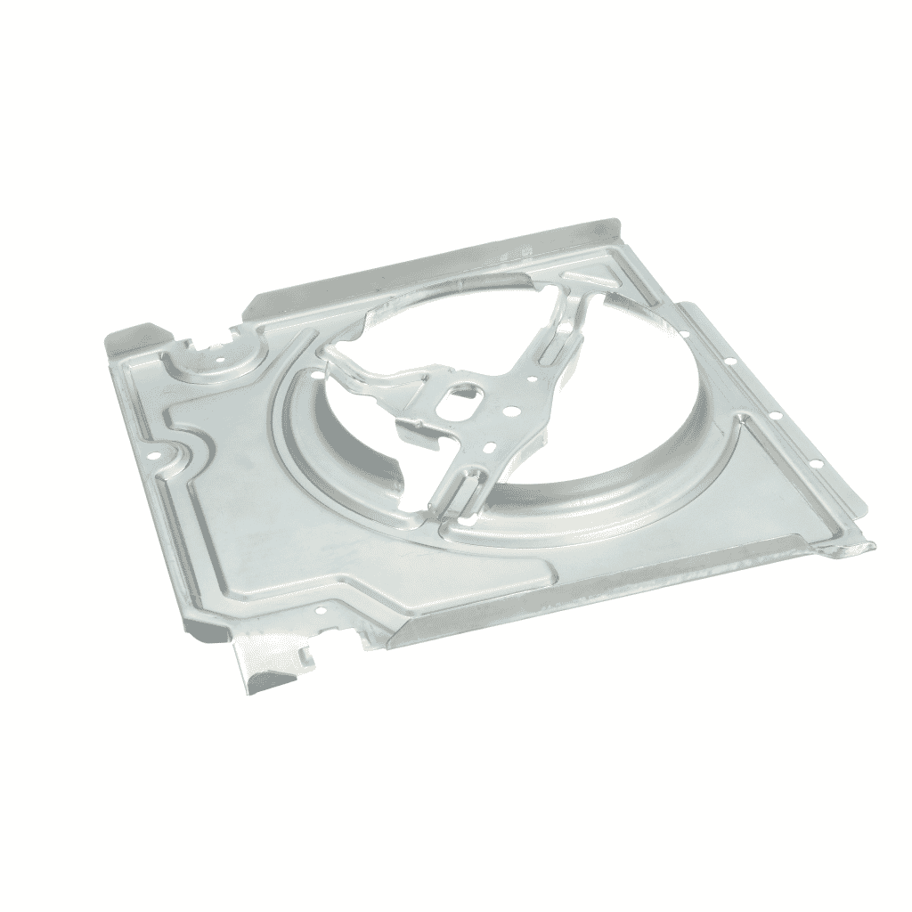 Samsung DE63-00872A Cover Motor