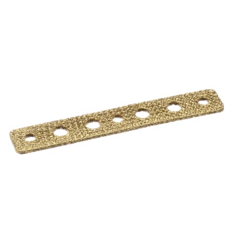 Samsung DE63-00889A GASKET HEATER;COMBI OVEN,BRASS