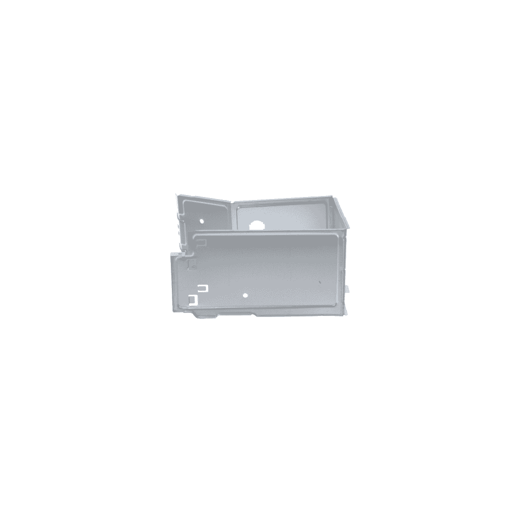 Samsung DE67-00264A DUCT-EXHAUST