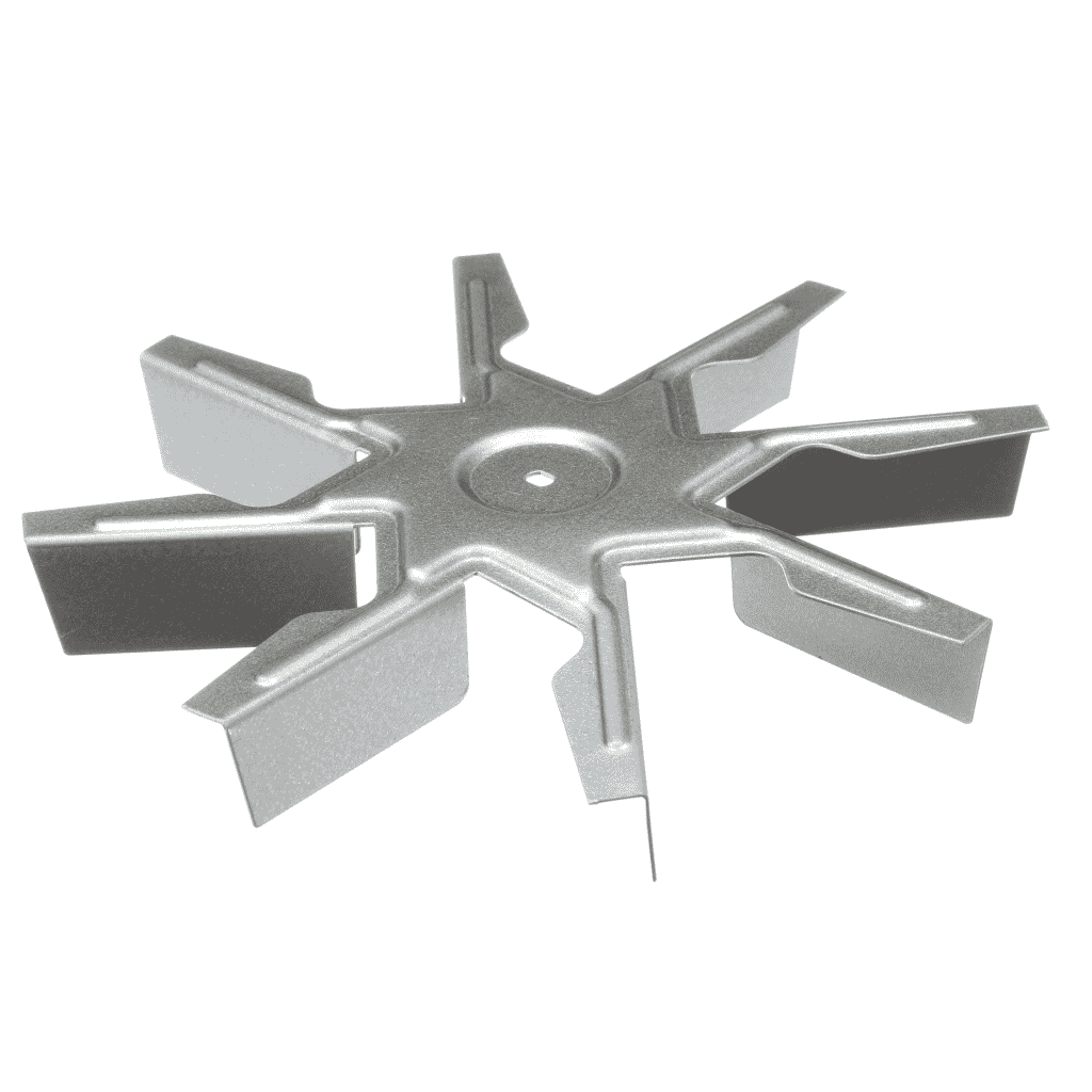 Samsung DE67-00283A FAN CONVECTION