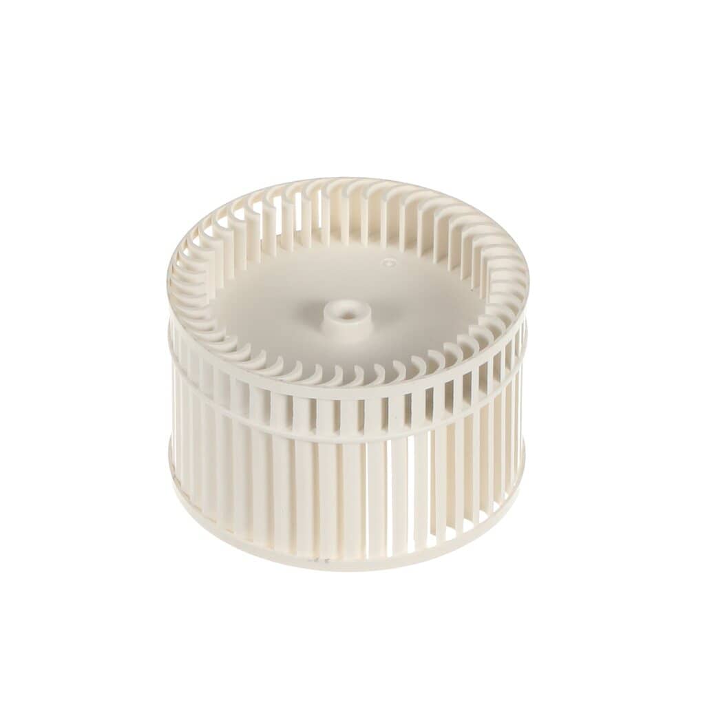 Samsung DE67-00312A Fan Cooling