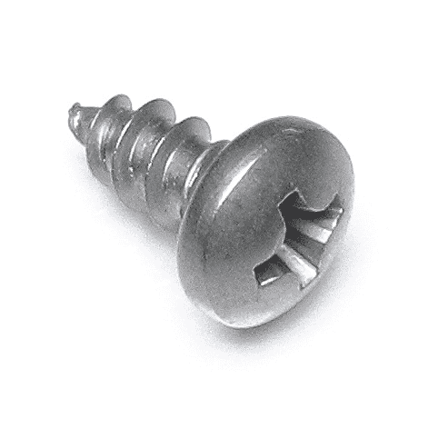 Samsung DE81-02064A Svc Screw