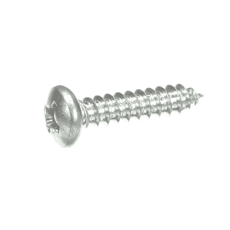 Samsung DE81-02240A Svc Screw Phil Pan