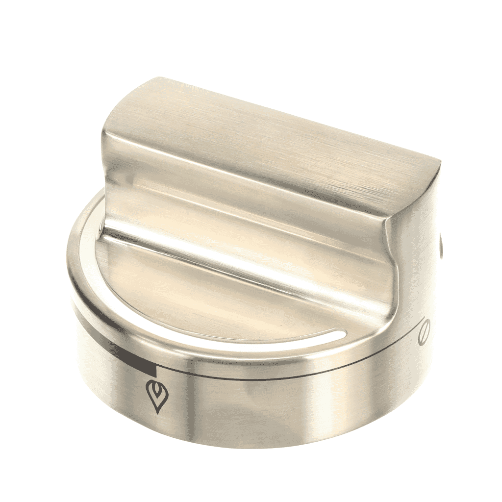 Samsung DE81-02700A Svc-Knob Illuminated Simmer