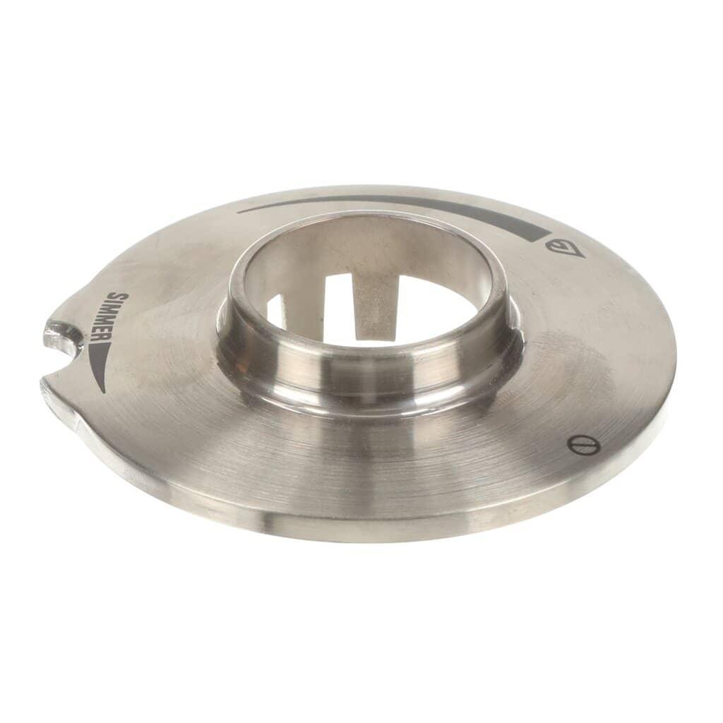 Samsung DE81-02740A Svc Spill Protector Simmer