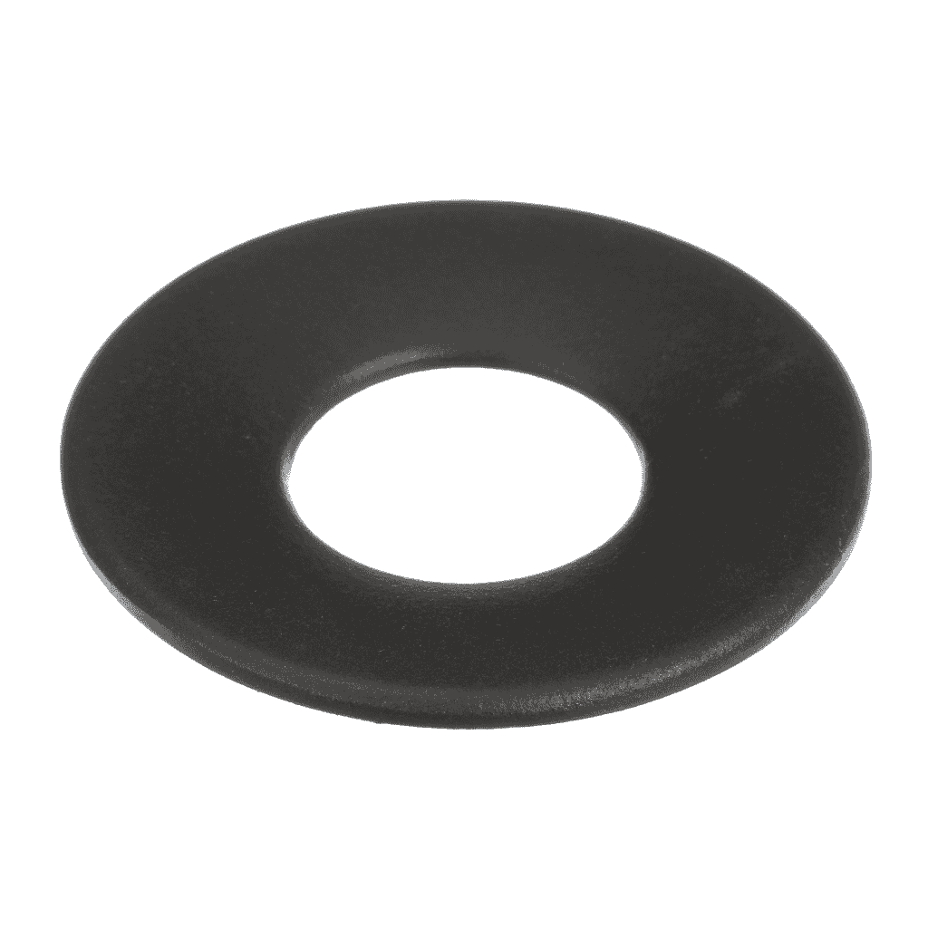 Samsung DE81-02919A Svc Burner Cap 18K Blk Por