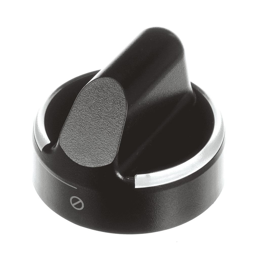 Samsung DE81-02937A Svc-Knob Illuminated Er30G