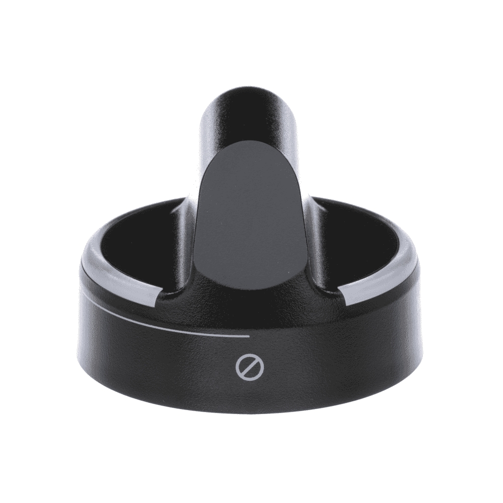 Samsung DE81-02938A Svc-Knob Illuminated Er30G