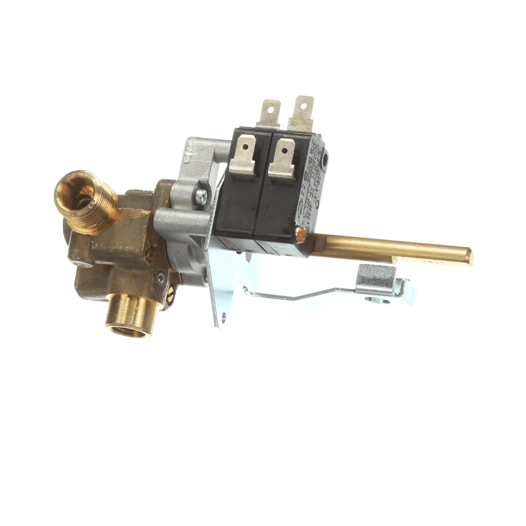 Samsung DE81-03012A Svc-Ddual Brnr Valve Pgm36
