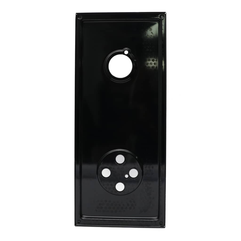 Samsung DE81-03031A Svc-Spill Tray 10X24 Rh