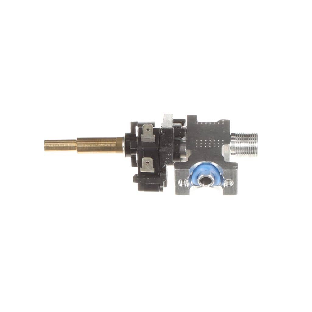 Samsung DE81-03056A Svc-Valve Single Alum Lph