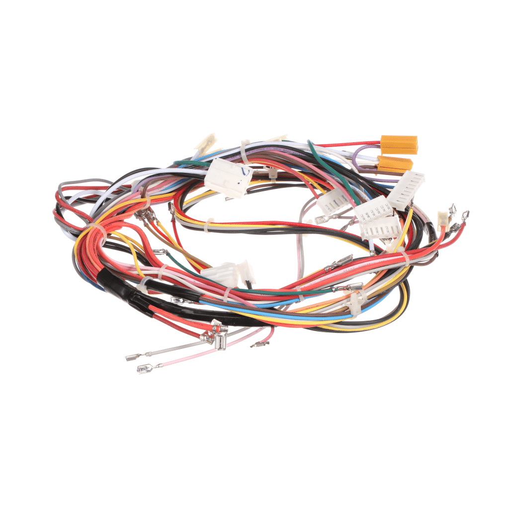 Samsung DE81-03093A Svc Main Wire Harness Pcor30