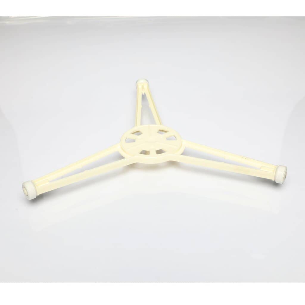 Samsung DE81-03106A Svc-Turntable Support Dmw240
