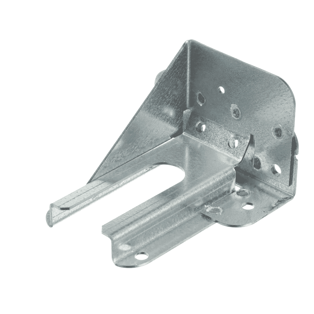 Samsung DE81-03258A Svc-Anti Tip Bracket Dual
