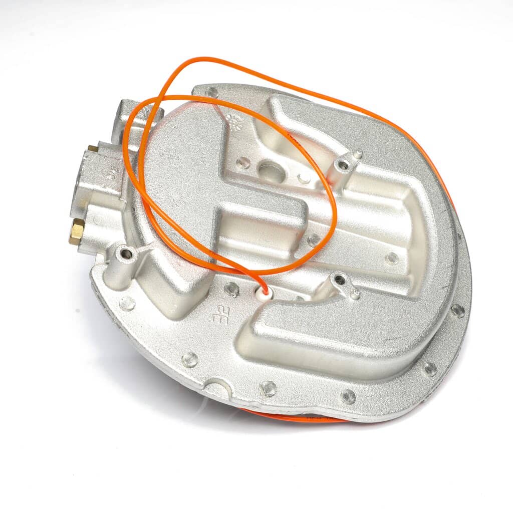  Samsung DE81-03309A Svc Asy Burner Cup Ng 22K