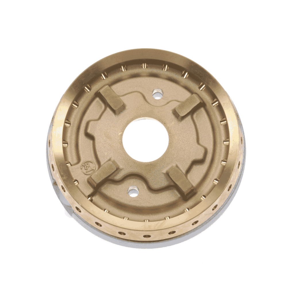 Samsung DE81-03483A Svc Dralo Rapid Burner 125K