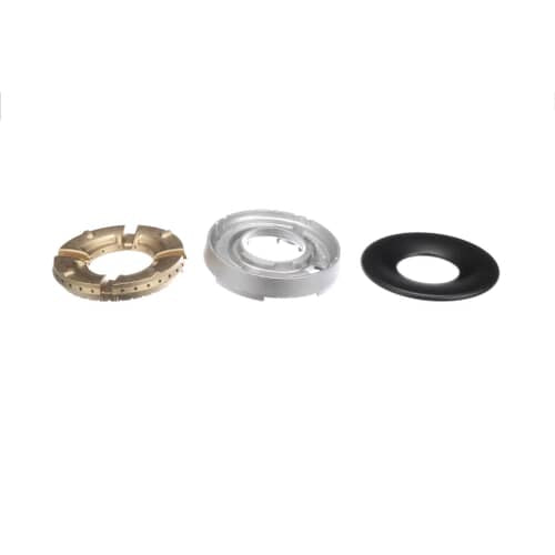 Samsung DE81-03521A Svc Pack Brnr Ring Cap Base