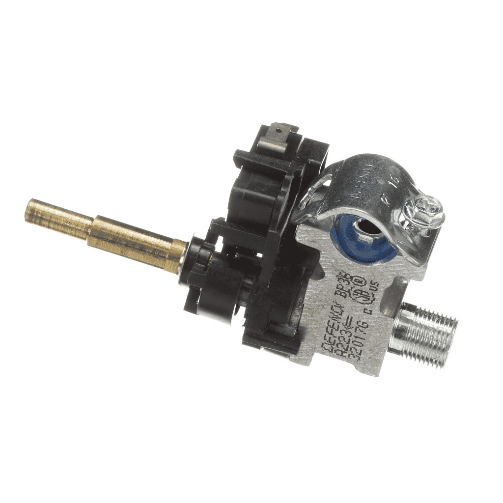 Samsung DE81-03543A Svc-Valve Single Alum Lp