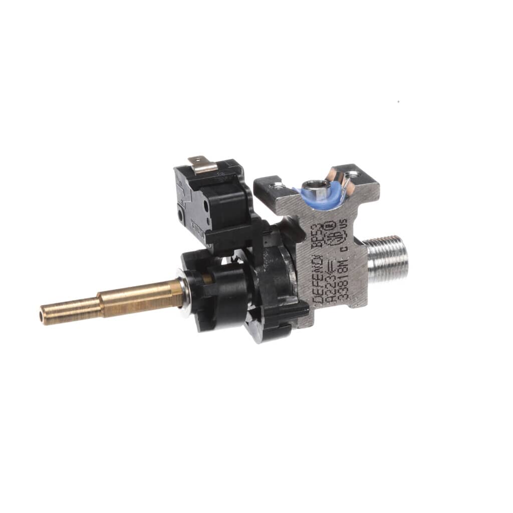 Samsung DE81-03544A Svc-Valve Single Alum Ng