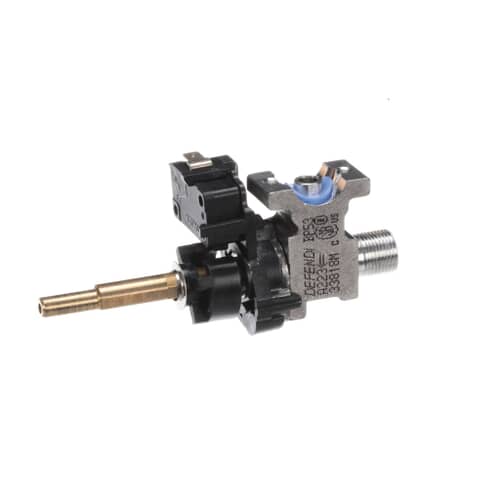 Samsung DE81-03544A Svc-Valve Single Alum Ng