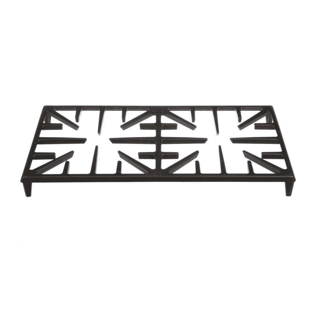 Samsung DE81-03880A Svc-Grate 4 Finger 11 1 4