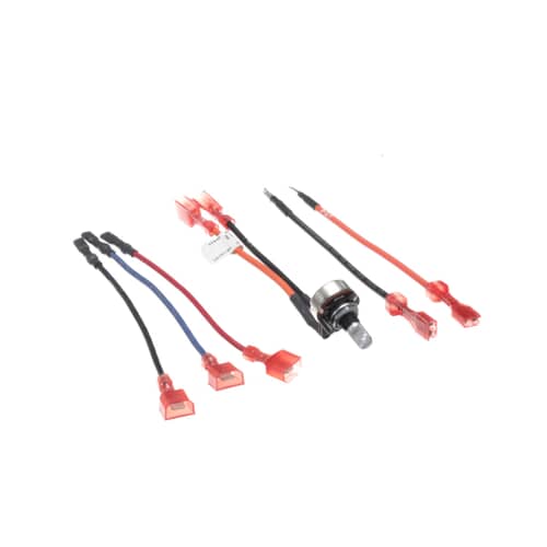 Samsung DE81-04013A Svc Pot Harness Kit Service