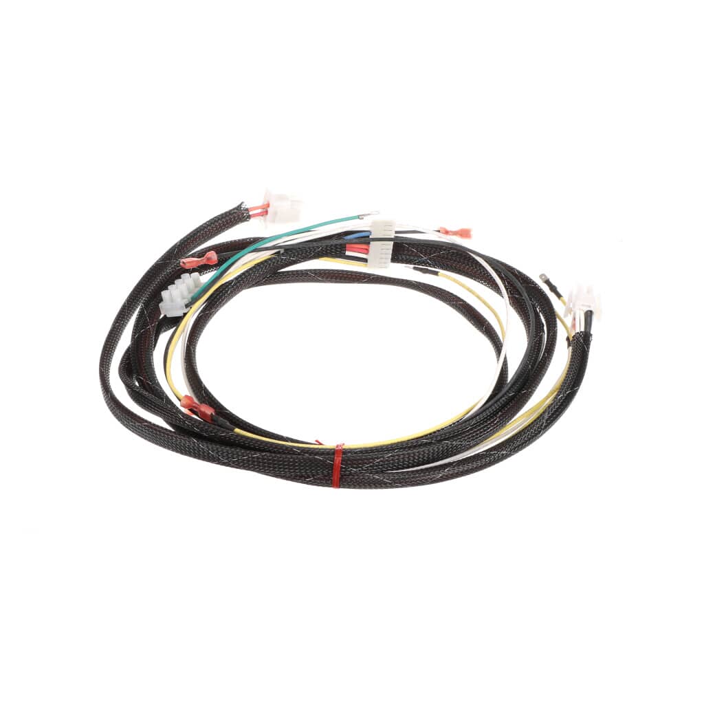 Samsung DE81-04025A Svc Wire Harness Double Fan