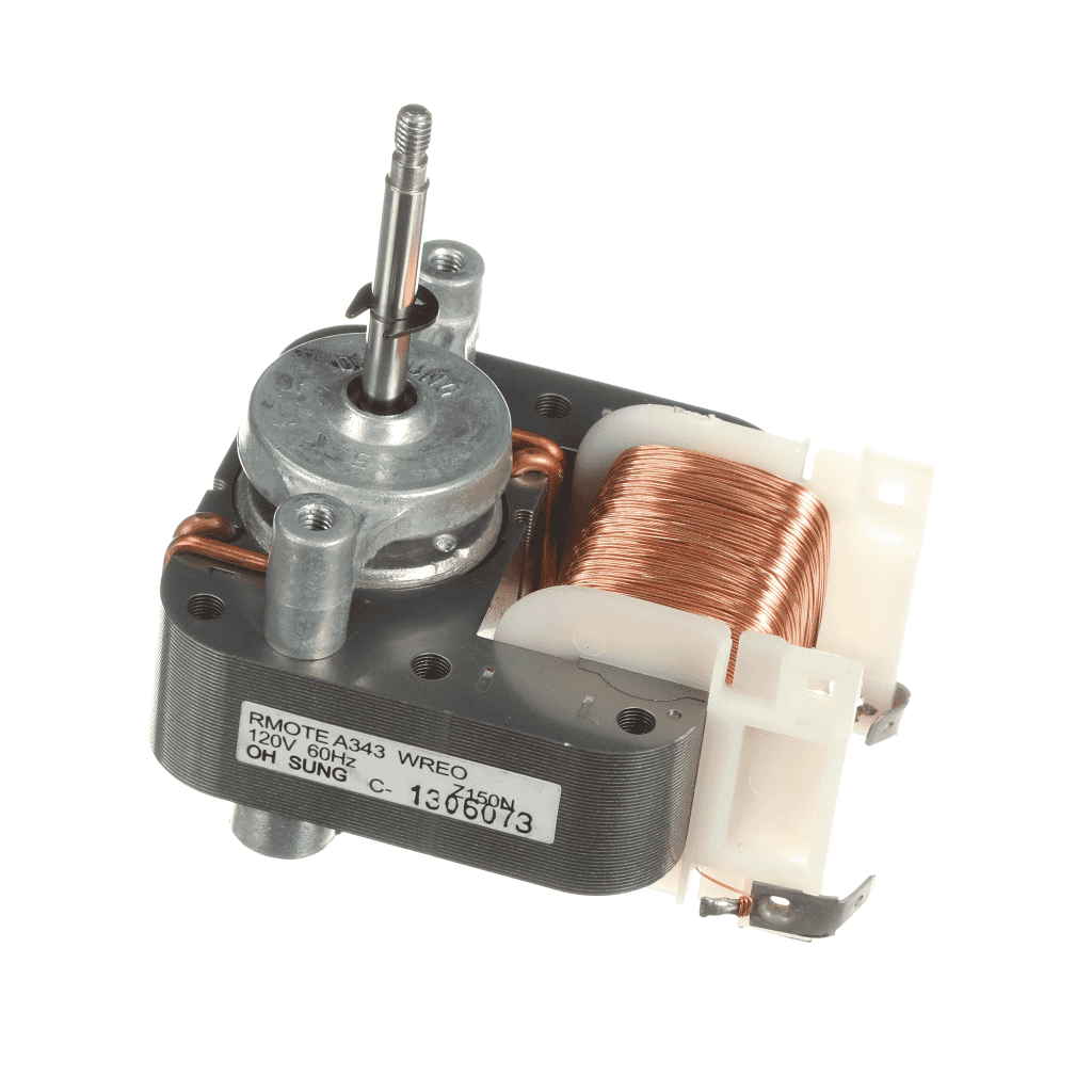 Samsung DE81-04211A Svc-Convection Motor Pcor30