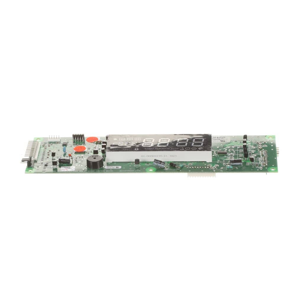 Samsung DE81-04317A Svc Display Module Led Sng
