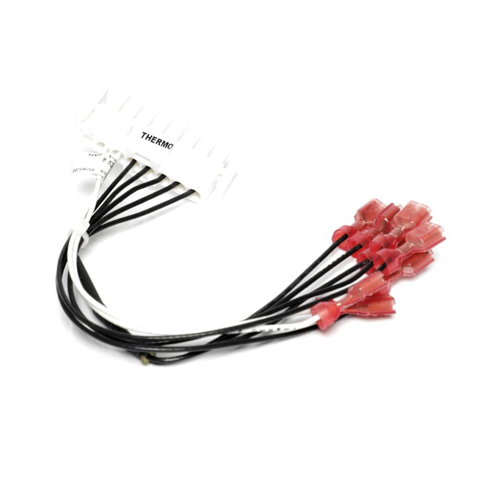 Samsung DE81-04459A Svc-Asy Thermostat Pigtail