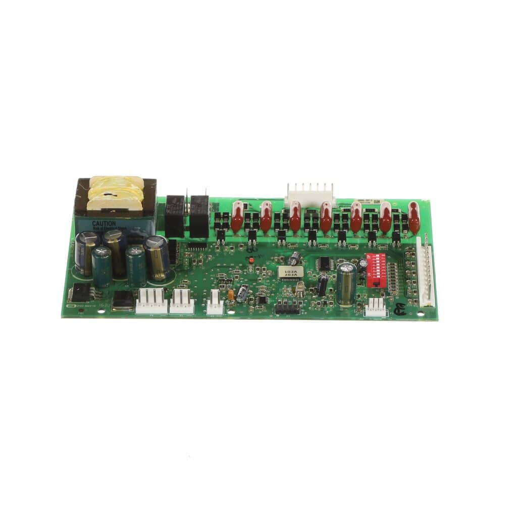 Samsung DE81-04488A Svc Board Controller Dr30G