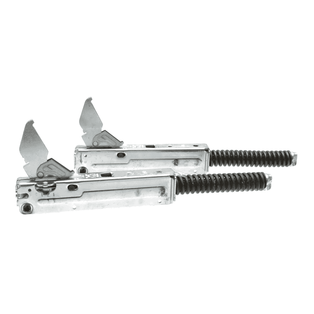 Samsung DE81-04529A Svc Door Hinge Kit 18 Door