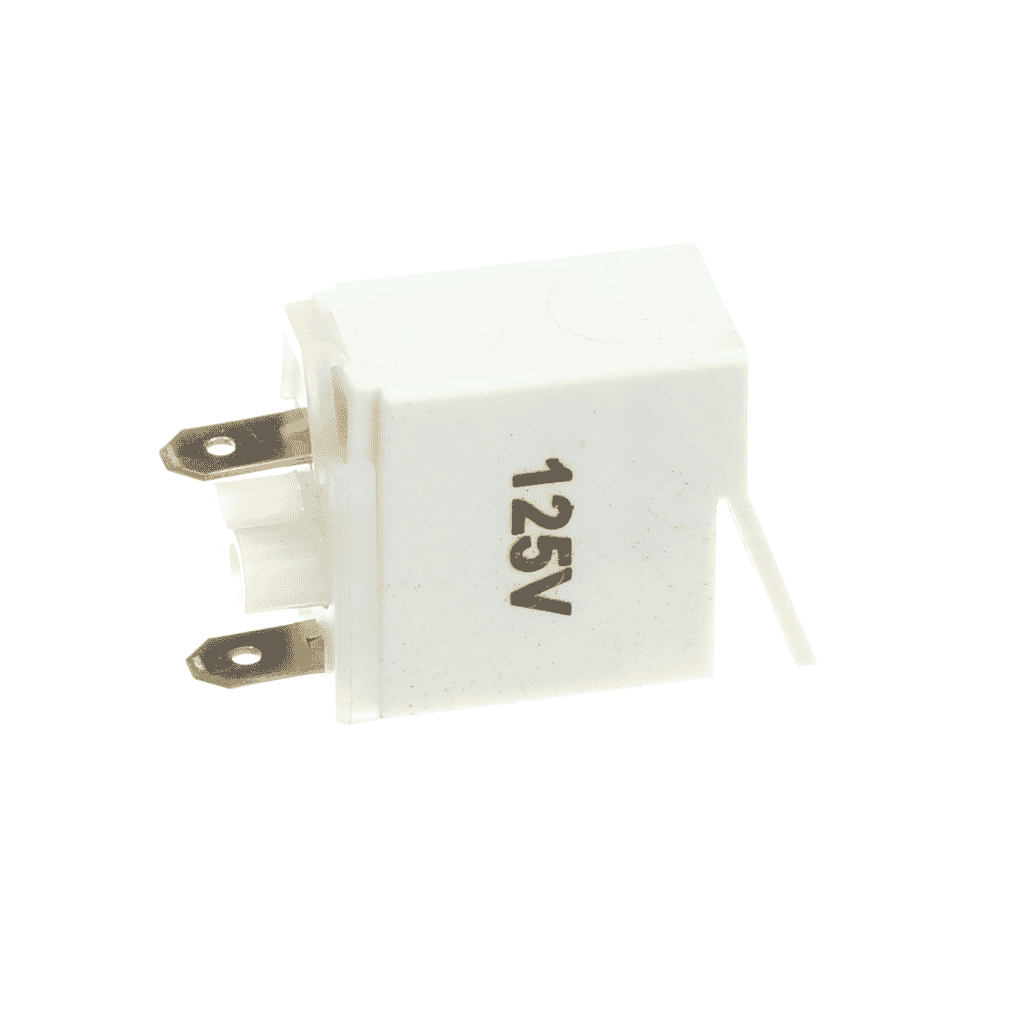 Samsung DE81-04735A Svc Asy Indic White Light