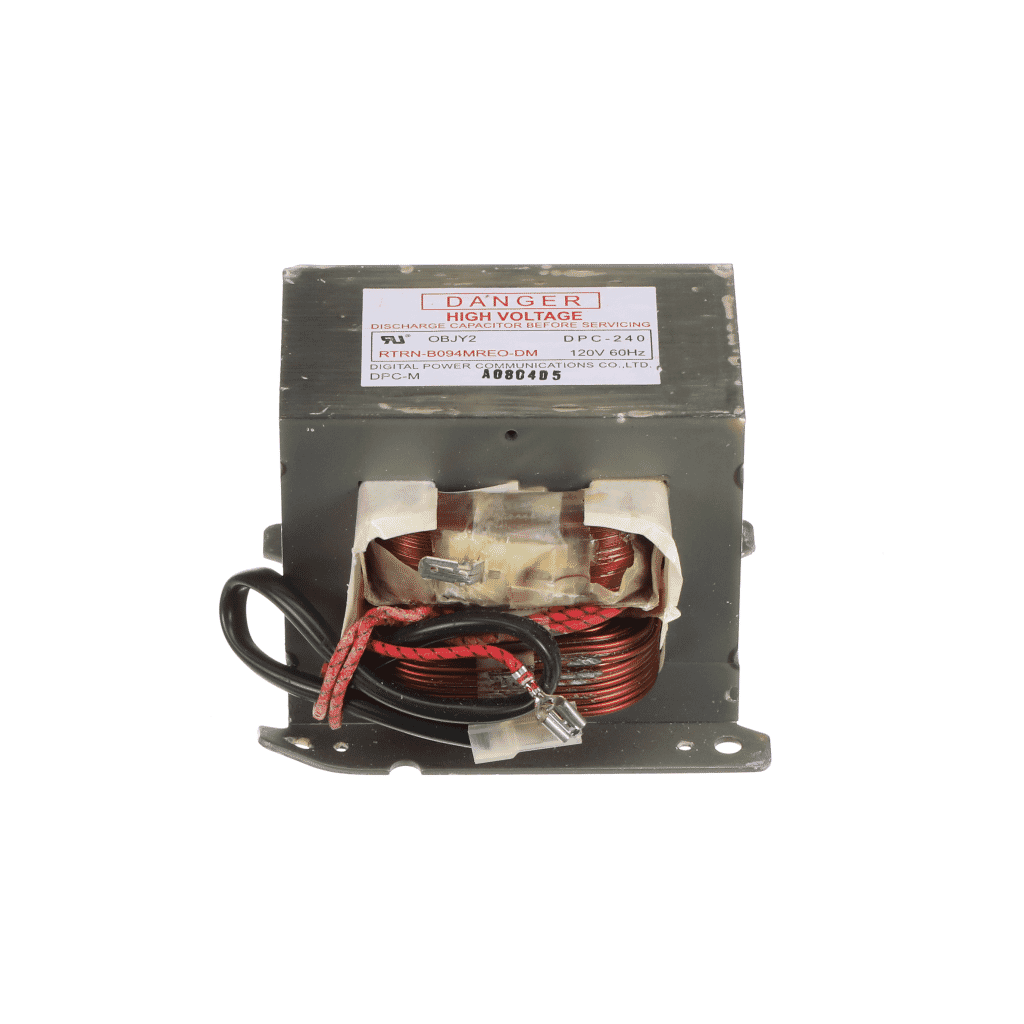 Samsung DE81-04865A Svc Power Transformer Dmw