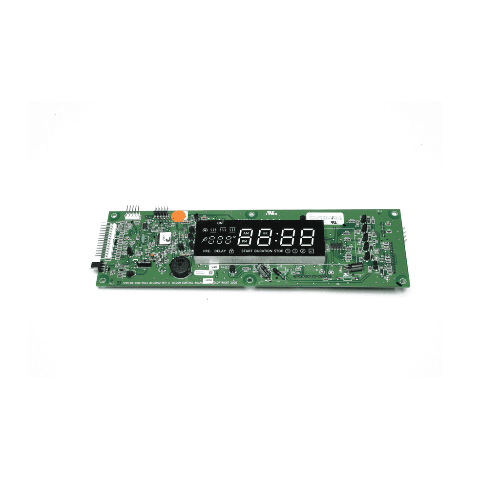 Samsung DE81-04979A Svc Led Controller Single