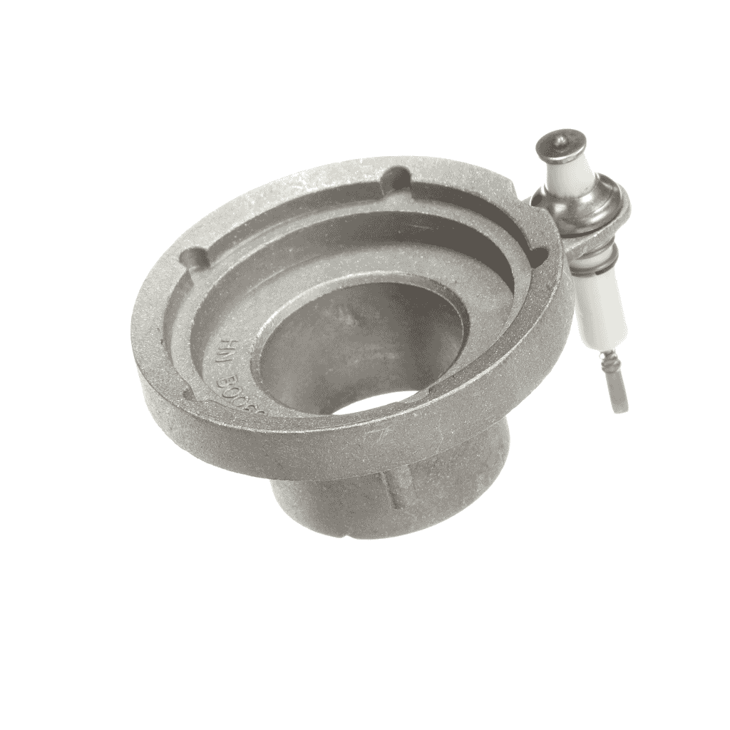 Samsung DE81-05380A Svc-Bburner Head Complete