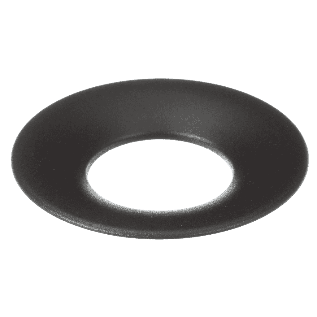 Samsung DE81-05392A Svc Cap Burner Outer 18K