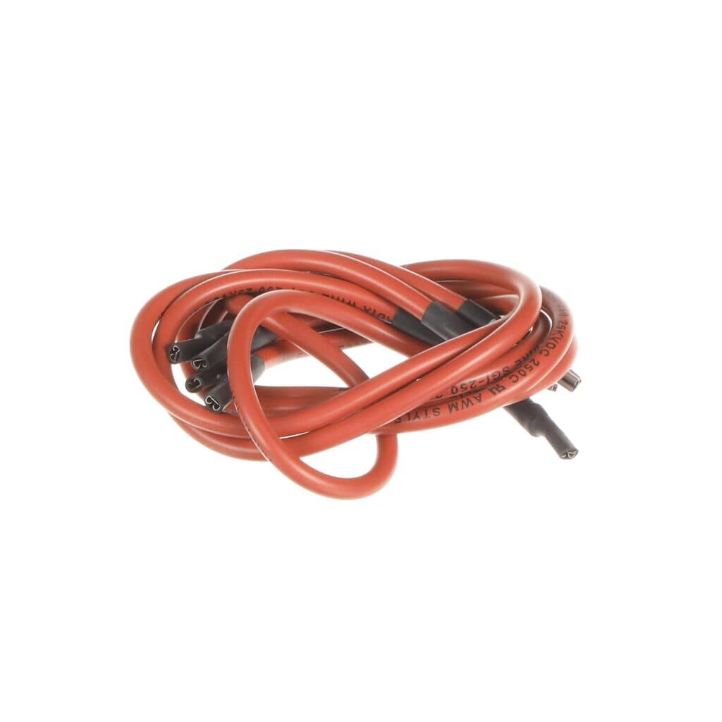 Samsung DE81-05420A Svc-Igniter Wires Service
