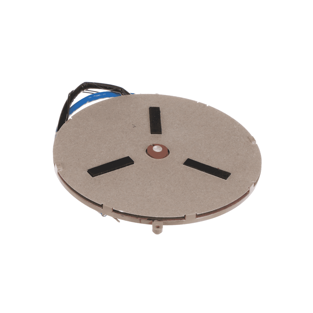 Samsung DE81-05427A Svc Inductor Coil 180 Mm