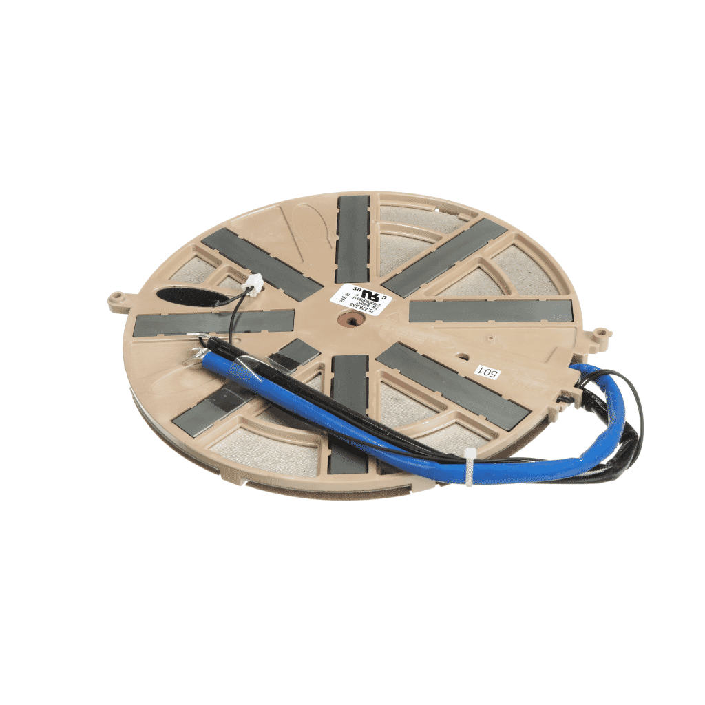 Samsung DE81-05428A Svc Inductor Coil 210 Mm