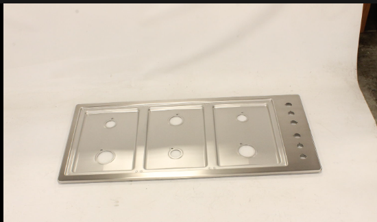 Samsung DE81-05451A Svc Top Frame Ss Sgm466S