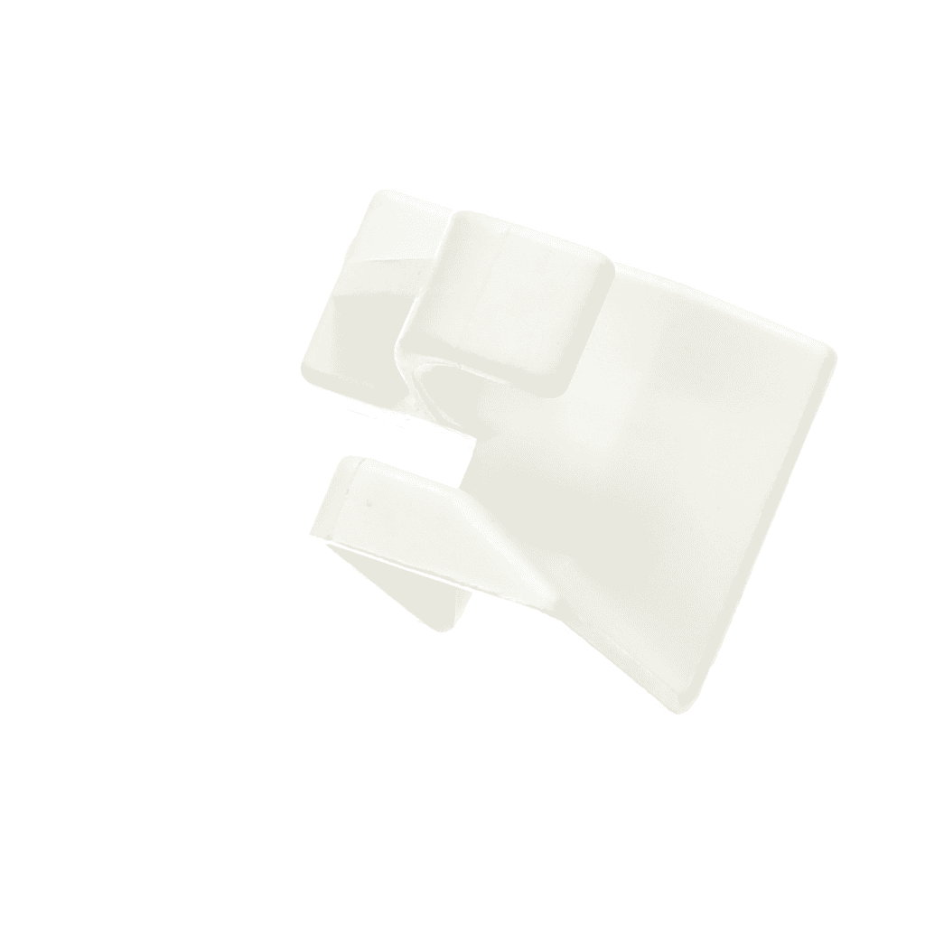 Samsung DE81-05517A Svc Left Rear Rack Holder