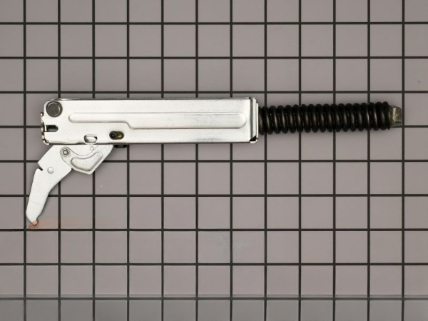 Samsung DE81-05630A Svc Convection Fan Blade