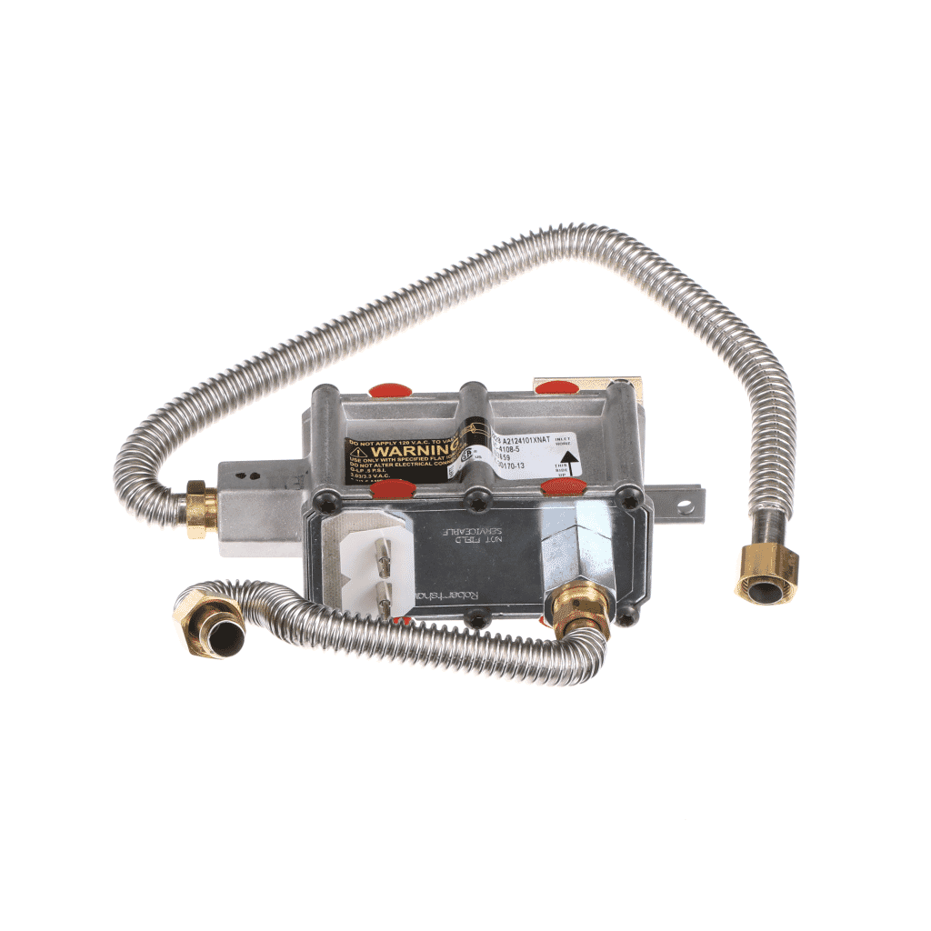 Samsung DE81-05780A Svc-Asy Thermal Valve