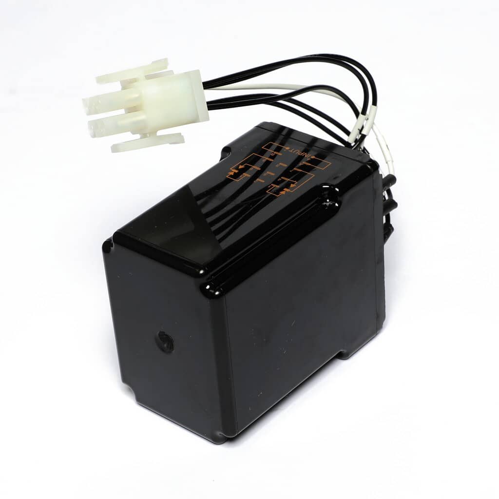 Samsung DE81-05782A Svc Asy Time Delay Relay